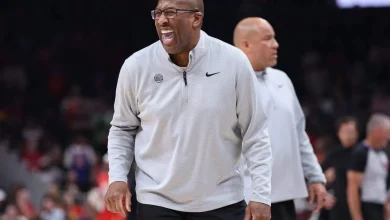 Knicks learned vital lessons in first round of NBA playoffs, just as they did a year ago