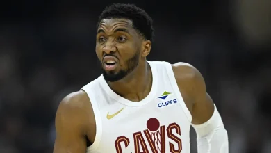 Knicks made a Donovan Mitchell adjustment the Cavaliers have no answer for