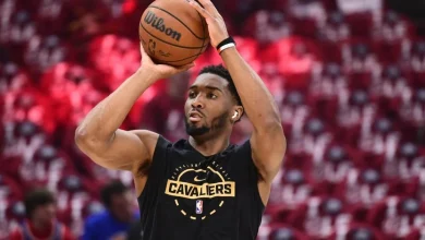 Knicks vs. Cavaliers live updates: 2026 NBA playoffs Game 4 start time, picks and predictions