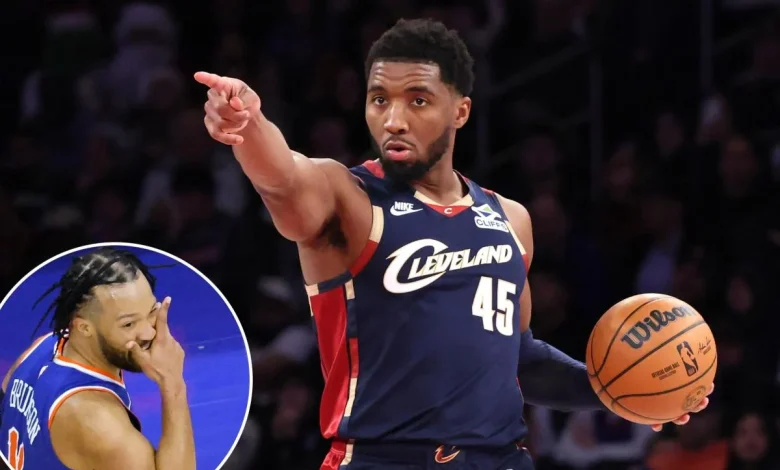 Knicks vs. Cavaliers series odds, prediction: Jalen Brunson & co. have the edge in conference finals
