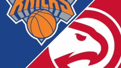 Knicks vs. Hawks (Apr 30, 2026) Live Score