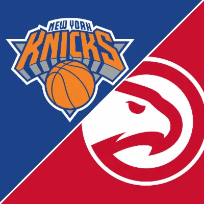 Knicks vs. Hawks (Apr 30, 2026) Live Score