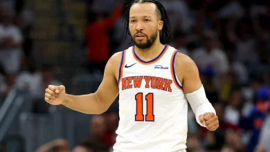 Knicks vs. Spurs NBA Finals schedule revealed