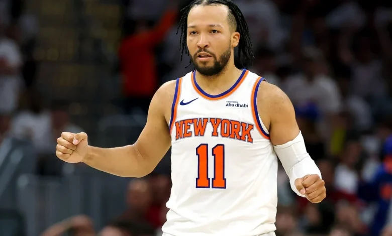 Knicks vs. Spurs NBA Finals schedule revealed