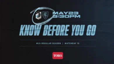 Know Before You Go: MNUFC vs. Real Salt Lake | May 23, 2026