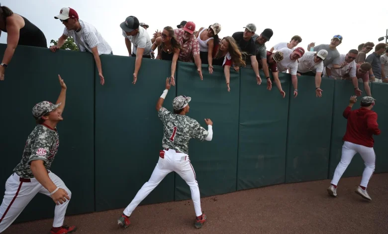 Know Before You Go: Tuscaloosa Regional