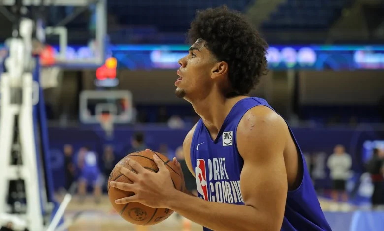 Koa Peat to remain in 2026 NBA Draft, Arizona Wildcats could replace with former Iowa State star