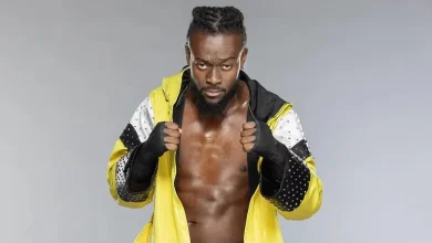 Kofi Kingston Departs WWE - Fightful