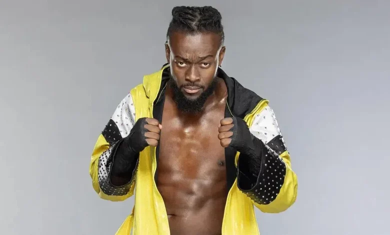 Kofi Kingston Departs WWE - Fightful