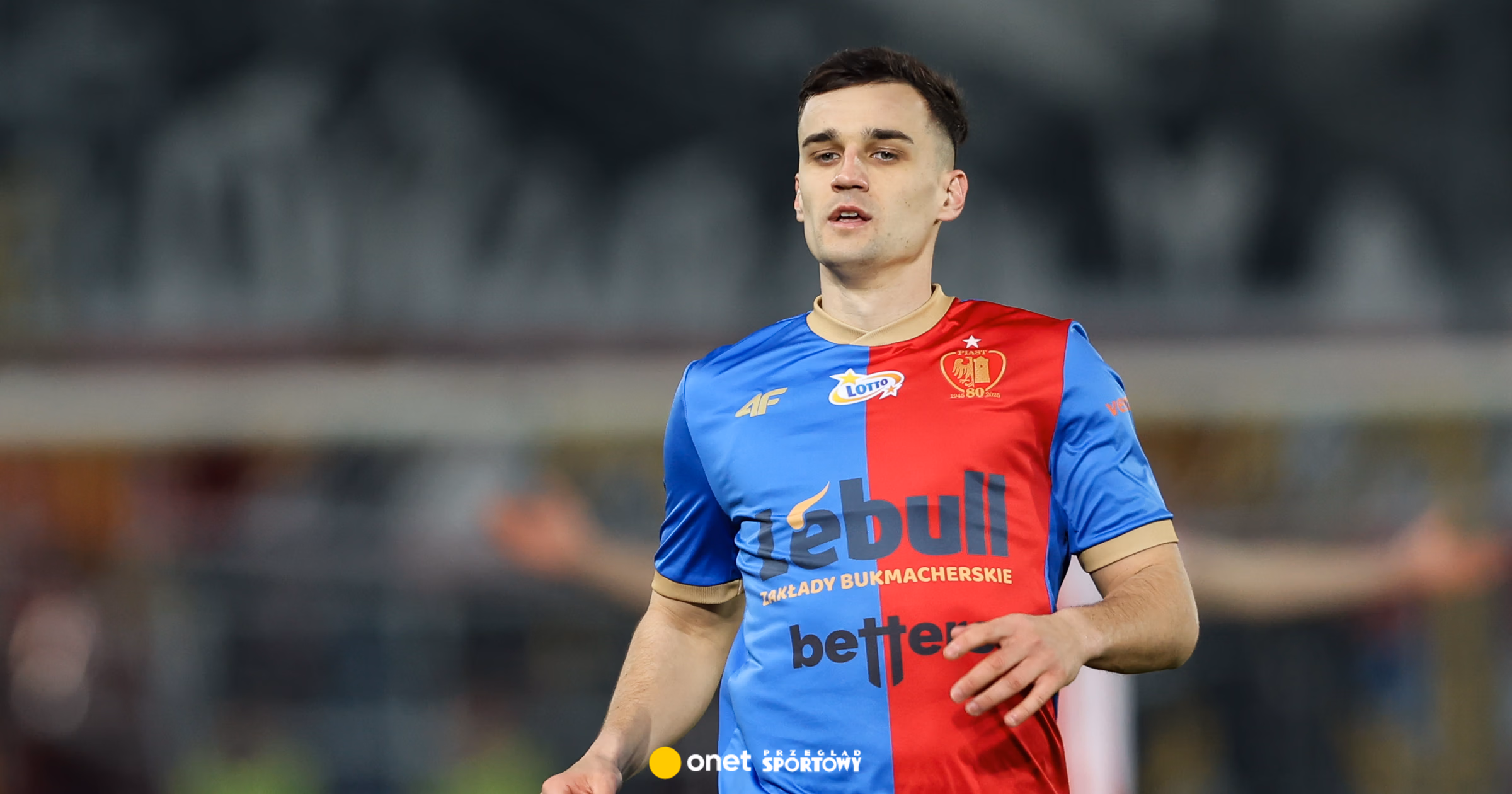 Korona Kielce - Piast Gliwice [RELACJA NA ŻYWO]