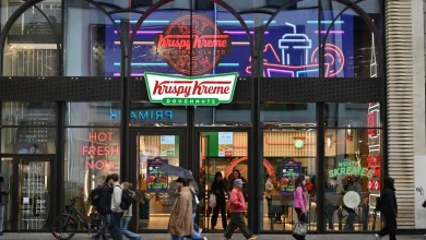 Krispy Kreme $1.6 Million Settlement: Americans Get June Deadline To Apply