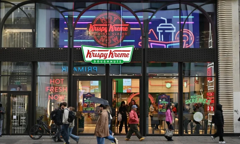 Krispy Kreme $1.6 Million Settlement: Americans Get June Deadline To Apply