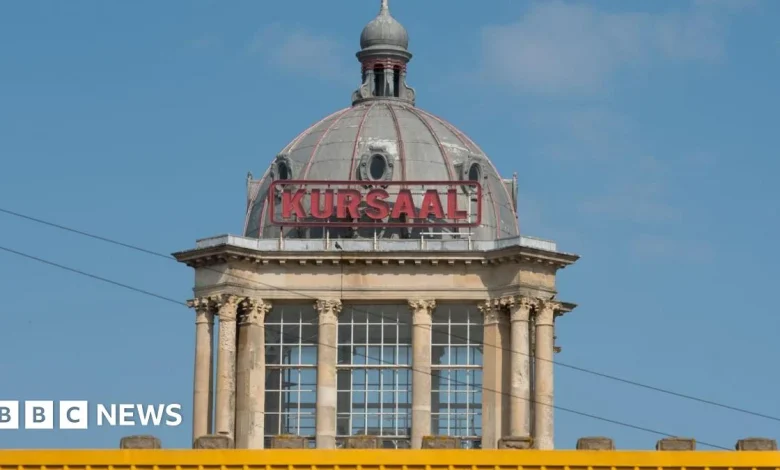 Kursaal takeover deal in Southend is finalised by Star Amusements
