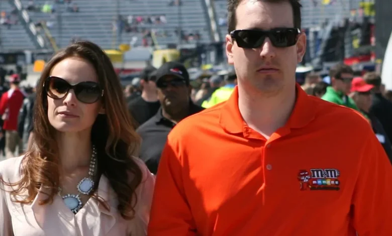 Kyle Busch Became Unresponsive in Chevrolet Racing Simulator Before Sudden Death; NASCAR Not Cancelling Coca-Cola 600