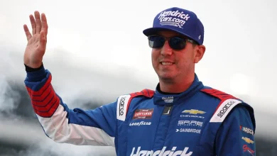 Kyle Busch died after pneumonia progressed to sepsis, family says