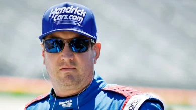 Kyle Busch died of severe pneumonia, family says