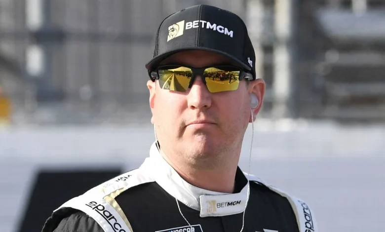 Kyle Busch had pneumonia for 'days to weeks' before death