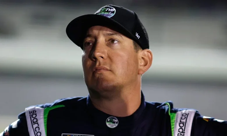 Kyle Busch's Death Certificate Reveals Shocking Details About His Sudden Passing - Just Jared - Celebrity News and Gossip