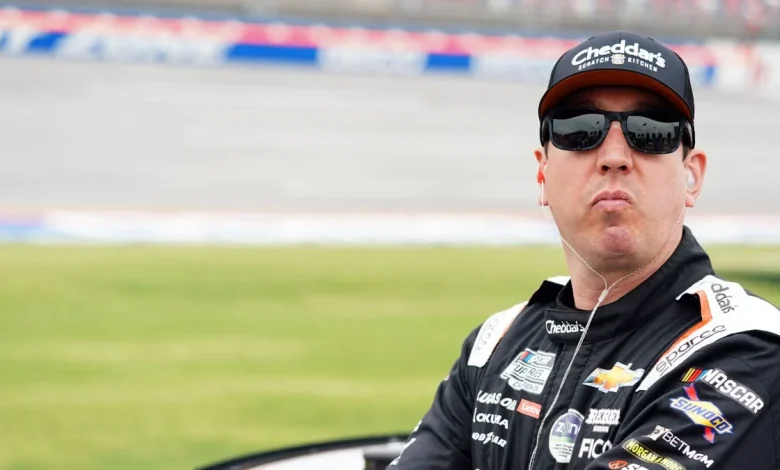 Kyle Busch's Official Death Certificate Leads To More Anger