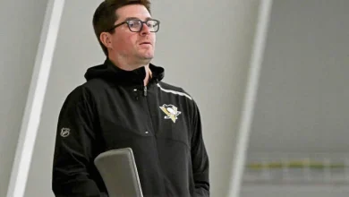 Kyle Dubas: Penguins would ‘love to have’ Evgeni Malkin return