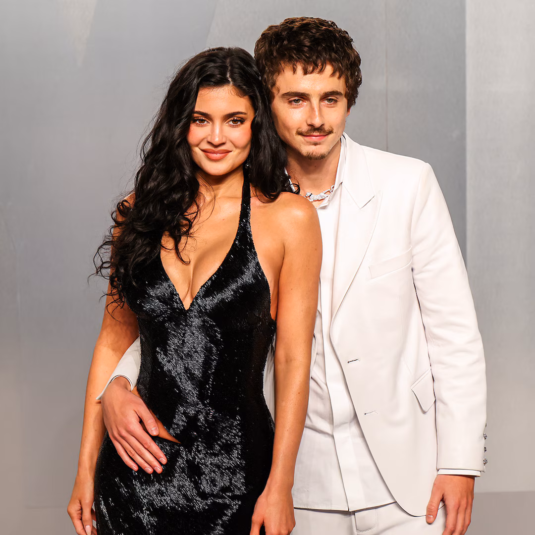 Kylie Jenner Shares Rare Inside Look at “Very Last Minute” Date Night With Timothée Chalamet