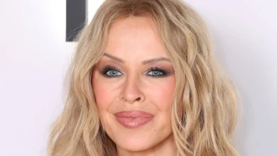 Kylie Minogue Was Diagnosed With Cancer a Second Time