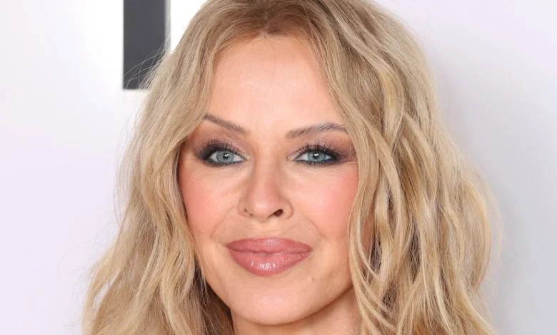 Kylie Minogue Was Diagnosed With Cancer a Second Time