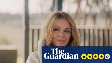 Kylie review – this refreshingly raw, real encounter with pop royalty will move you to tears