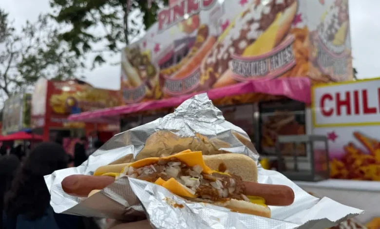 LA County Fair runs one day extra in 2026, a modest boost