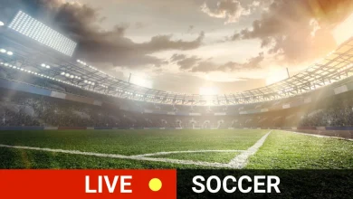 LA Galaxy - Vancouver live