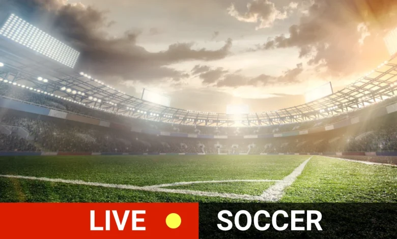 LA Galaxy - Vancouver live