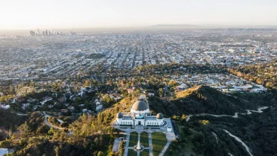 L.A.'s poor ParkScore, Oceanwide sale delayed, and more