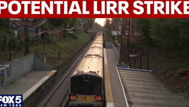 LIRR strike date? Here’s what commuters should know