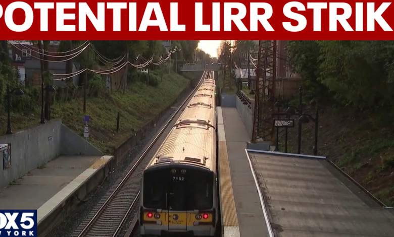 LIRR strike date? Here’s what commuters should know