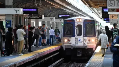 LIRR strike fallout: MTA official defends tentative deal that ended work stoppage as service resumes