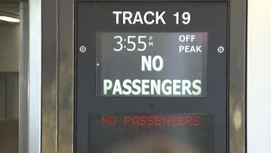 LIRR strike has many worrying about Monday's commute. Here's the latest.