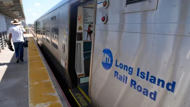 LIRR strike updates: MTA shuttle buses, contingency plans to get around if Long Island Railroad service stops