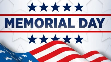 LIST: Memorial Day Weekend events in our area