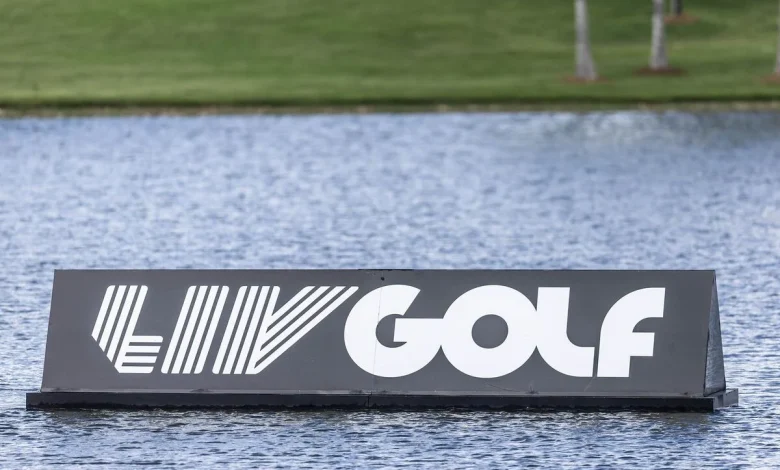 LIV Golf Begins Potential Bankruptcy Plans for End of Season