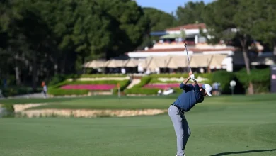 LIV Golf star opens up on his future after PIF pulls funding