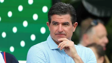 LIV Golf’s CEO Sounds Confident but Isn’t Sharing Specifics