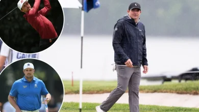 LIV Golf's Scott O'Neil has bold prediction for rebel league's future