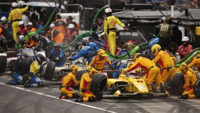 LIVE: 110th Indianapolis 500 minute-by-minute updates | Live text - Motorsport.com