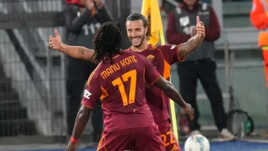 LIVE Alle 20.45 Roma-Fiorentina, le ufficiali: Soulé-Pisilli con Malen, Vanoli senza centravanti