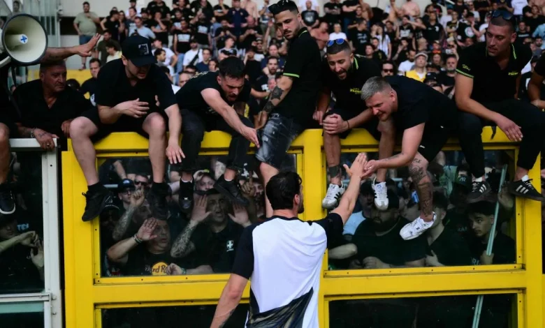 LIVE Alle 20.45 Torino-Juve, le ultime: D'Aversa con Zapata-Simeone, Spalletti punta su Vlahovic
