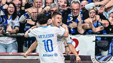 LIVE - Club opnieuw op voorsprong: Tresoldi wist gelijkmaker Van Brederode meteen uit, KV Mechelen is woest