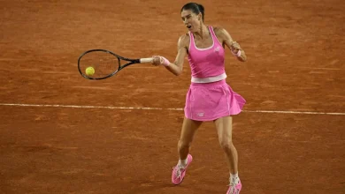 LIVE. Eva Lys - Sorana Cîrstea, în turul al doilea de la Roland Garros