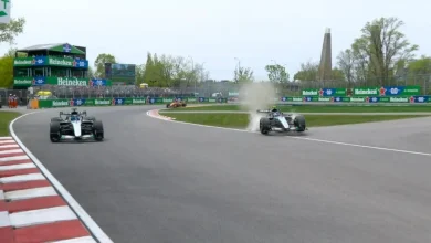 LIVE F1 Canada, alle 18 la Sprint: sarà subito sfida tra Russell e Antonelli