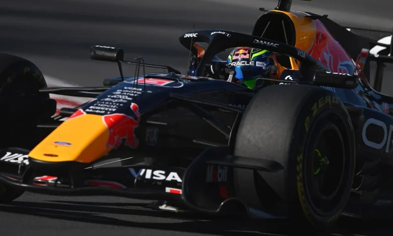 LIVE: F1 Canadian Grand Prix updates - Isack Hadjar tops Q2, top 10 shootout up next | Live text