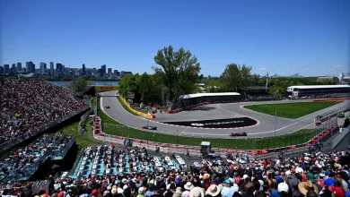 LIVE: F1 Canadian Grand Prix updates - Mercedes leads as sole Montreal practice session red-flagged for third time | Live text